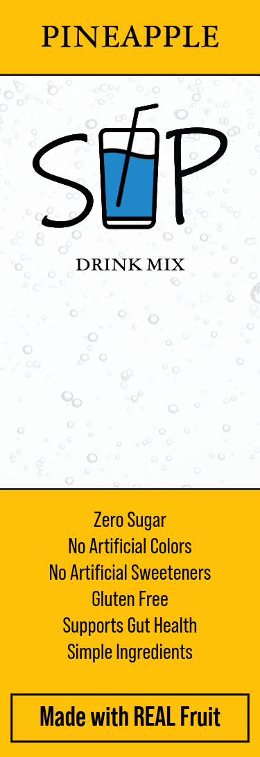10 Count - Drink Mixes